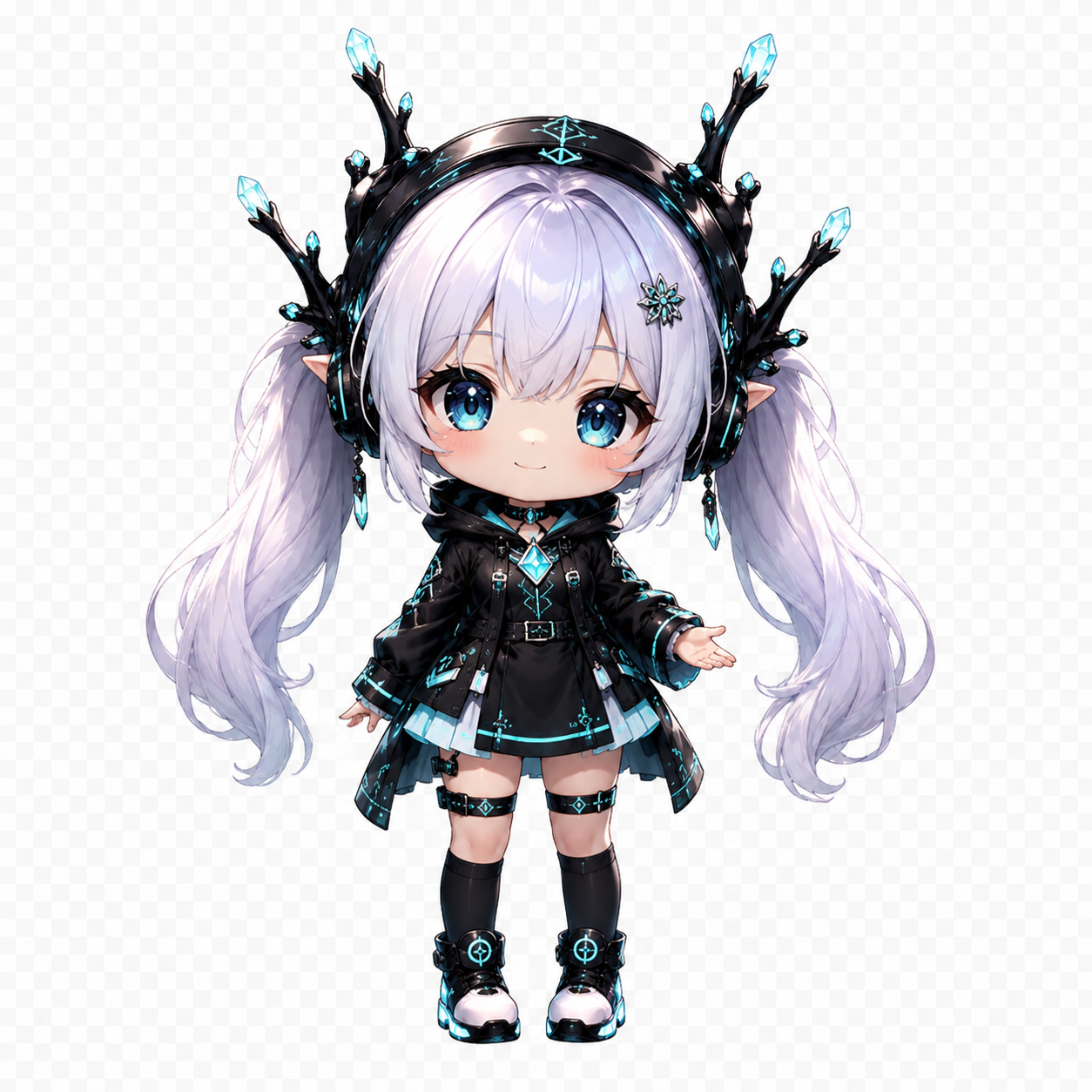 Forest Guide